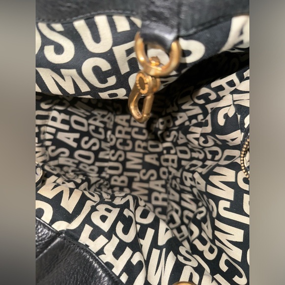 Marc Jacobs Fran Tote - Picture 8 of 12